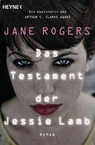 Das Testament der Jessie Lamb cover
