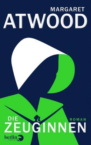 Die Zeuginnen cover