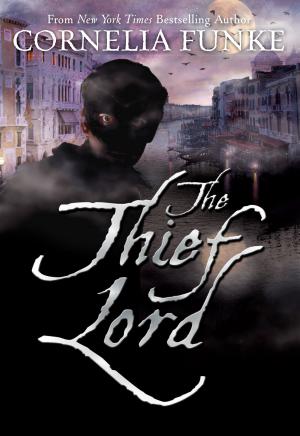 The Thief Lord cover