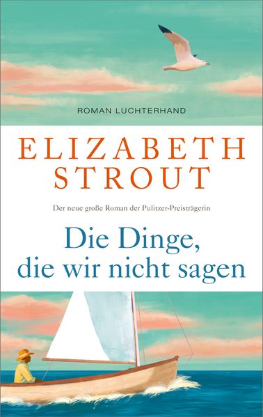 Die Dinge, die wir nicht sagen cover