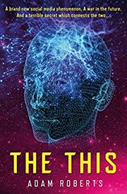 The This cover