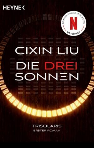Die drei Sonnen cover