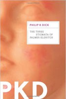 The Three Stigmata of Palmer Eldritch cover
