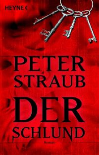 Der Schlund cover