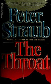 The Throat cover