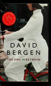 The Time in Between cover