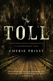 The Toll cover