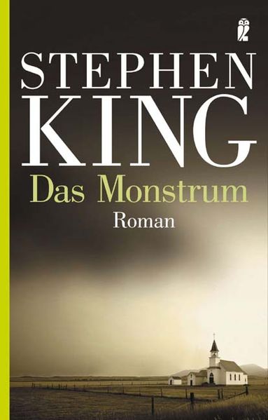 Das Monstrum cover