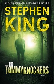 The Tommyknockers cover