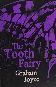 The Tooth Fairy cover