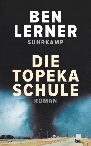 Die Topeka Schule cover