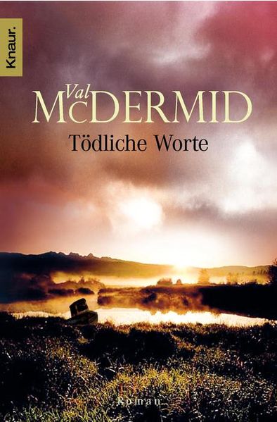 Tödliche Worte cover