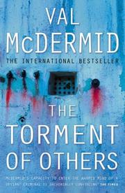 The Torment of Others cover