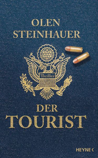Der Tourist cover