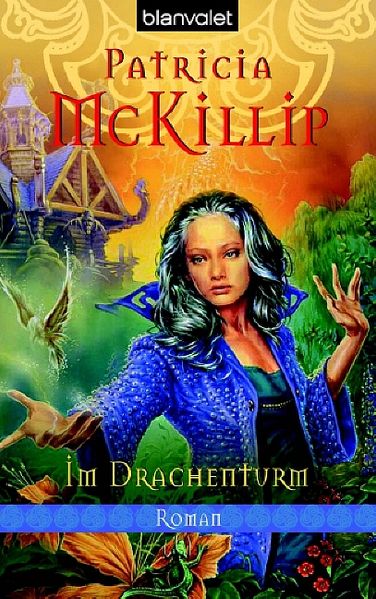Im Drachenturm cover