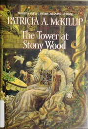 The Tower at Stony Wood cover