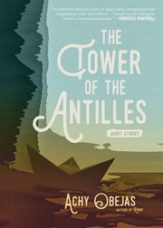 The Tower of the Antilles cover