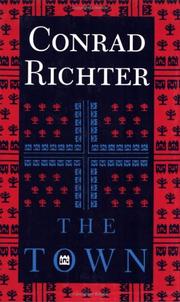 The Town cover