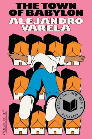 The Town of Babylon cover