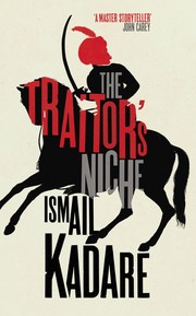 The Traitor's Niche cover