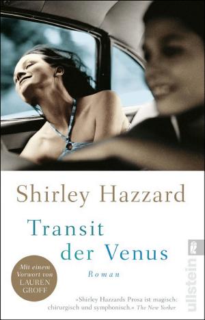 Transit der Venus cover
