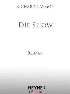 Die Show cover
