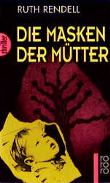 Die Masken der Mütter cover