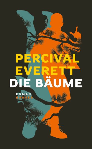 Die Bäume cover