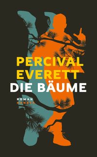 Die Bäume cover