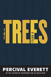The Trees cover
