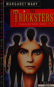 The Tricksters cover