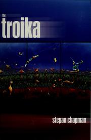 The Troika cover