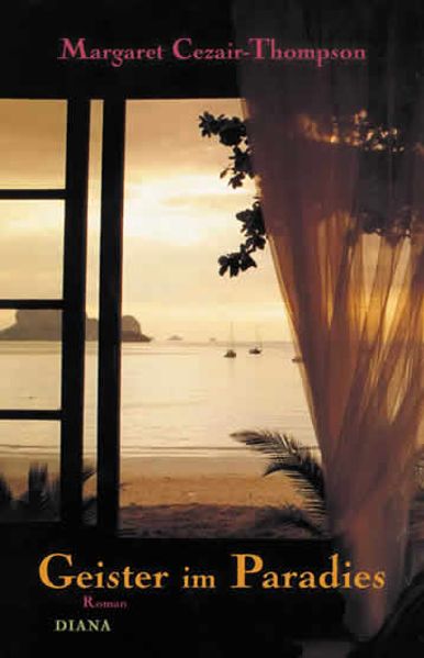 Geister im Paradies cover