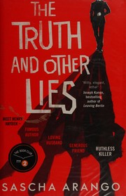 The Truth and Other Lies cover