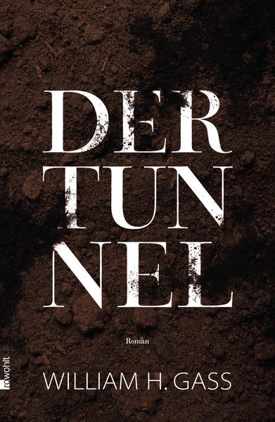 Der Tunnel cover