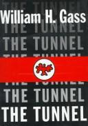 The Tunnel cover