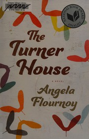 The Turner House cover