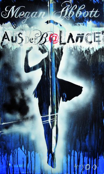 Aus der Balance cover