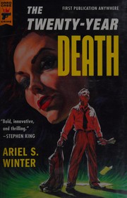 The Twenty-Year Death cover