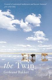 The Twin cover