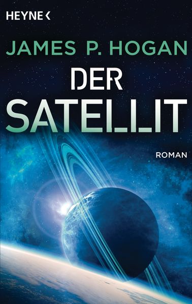 Der Satellit cover