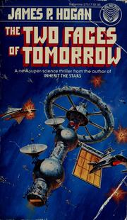 The Two Faces of Tomorrow cover