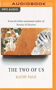 The Two of Us cover