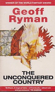 The Unconquered Country cover