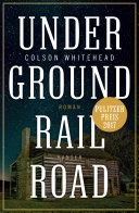 Underground Railroad cover