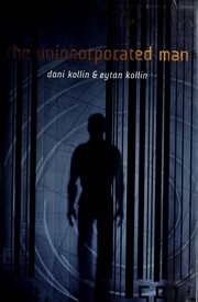 The Unincorporated Man cover