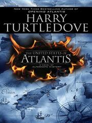 The United States of Atlantis cover