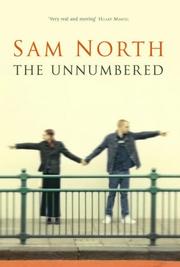 The Unnumbered cover