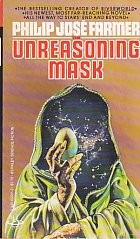 The Unreasoning Mask cover