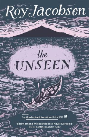The Unseen cover